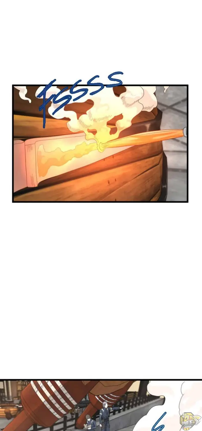 The Beginning After the End Chapter 85 image 01_optimized